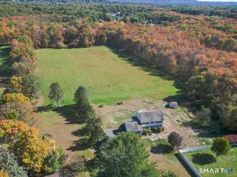 Tiny photo for 1275 Mount Vernon Road, Southington, CT 06489 (MLS # 24147878)