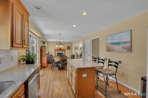 Tiny photo for 1275 Mount Vernon Road, Southington, CT 06489 (MLS # 24147878)