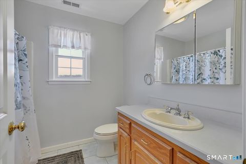 Tiny photo for 1275 Mount Vernon Road, Southington, CT 06489 (MLS # 24147878)