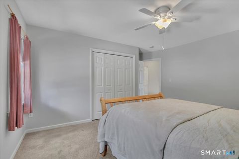 Tiny photo for 1275 Mount Vernon Road, Southington, CT 06489 (MLS # 24147878)