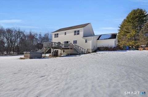 Tiny photo for 1275 Mount Vernon Road, Southington, CT 06489 (MLS # 24147878)