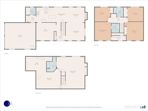 Tiny photo for 1275 Mount Vernon Road, Southington, CT 06489 (MLS # 24147878)