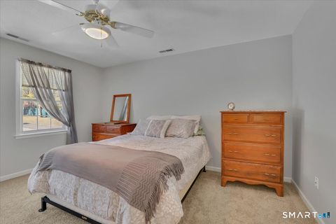 Tiny photo for 1275 Mount Vernon Road, Southington, CT 06489 (MLS # 24147878)