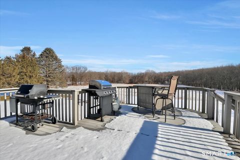 Tiny photo for 1275 Mount Vernon Road, Southington, CT 06489 (MLS # 24147878)