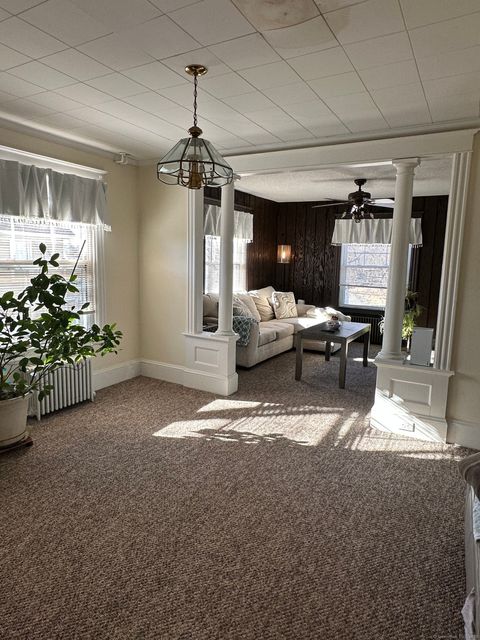 Tiny photo for 119 Oak Street #Second Floor, Southington, CT 06489 (MLS # 24121804)