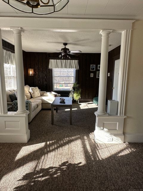 Tiny photo for 119 Oak Street #Second Floor, Southington, CT 06489 (MLS # 24121804)