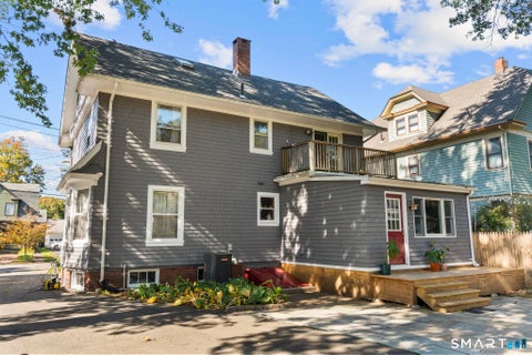 Tiny photo for 147 Alden Avenue, New Haven, CT 06515 (MLS # 24215973)