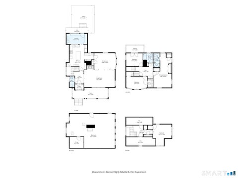 Tiny photo for 147 Alden Avenue, New Haven, CT 06515 (MLS # 24215973)
