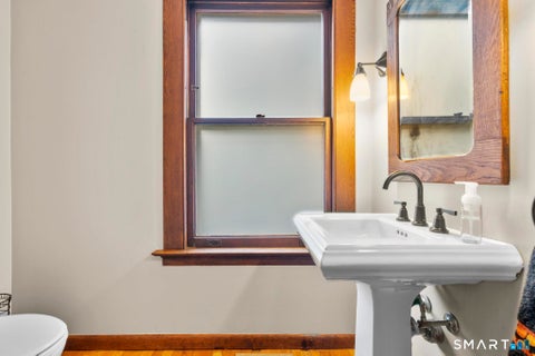 Tiny photo for 147 Alden Avenue, New Haven, CT 06515 (MLS # 24215973)
