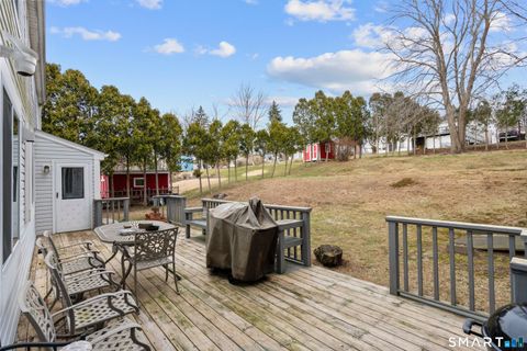 Tiny photo for 274 Virgo Drive, Groton, CT 06340 (MLS # 24163401)