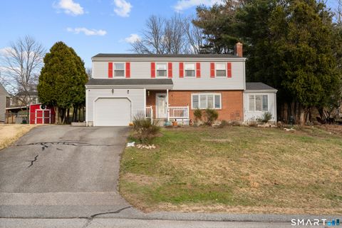 Tiny photo for 274 Virgo Drive, Groton, CT 06340 (MLS # 24163401)