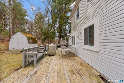 Tiny photo for 274 Virgo Drive, Groton, CT 06340 (MLS # 24163401)