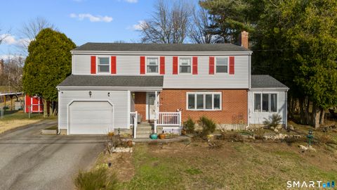274 Virgo Drive Groton CT 06340