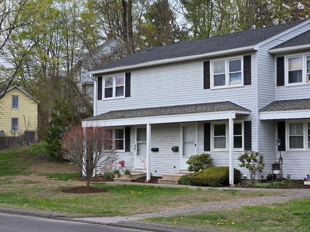 71 Arthur Street #APT 2, Torrington, Connecticut image 2