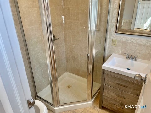 Tiny photo for 31 Faucett Street, Stamford, CT 06906 (MLS # 24202781)