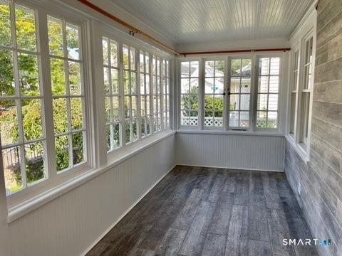 Tiny photo for 31 Faucett Street, Stamford, CT 06906 (MLS # 24202781)