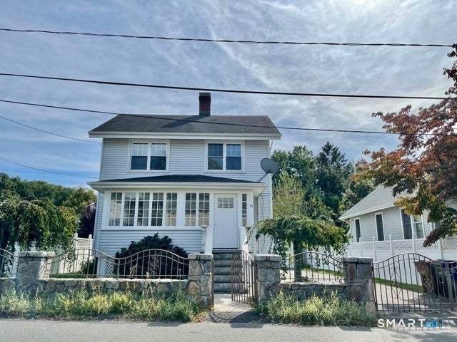 Photo of 31 Faucett Street, Stamford, CT 06906 (MLS # 24202781)