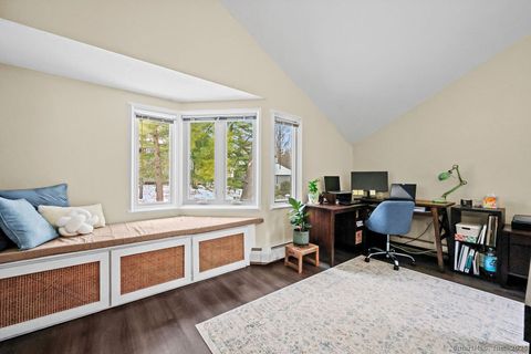 Tiny photo for 9 Talcott Ridge Road #A4, Farmington, CT 06032 (MLS # 24141606)