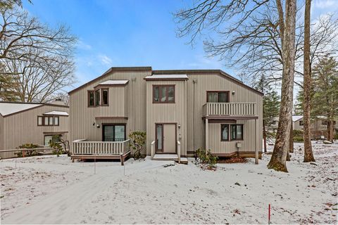 Tiny photo for 9 Talcott Ridge Road #A4, Farmington, CT 06032 (MLS # 24141606)