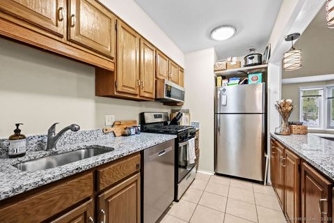 Tiny photo for 9 Talcott Ridge Road #A4, Farmington, CT 06032 (MLS # 24141606)