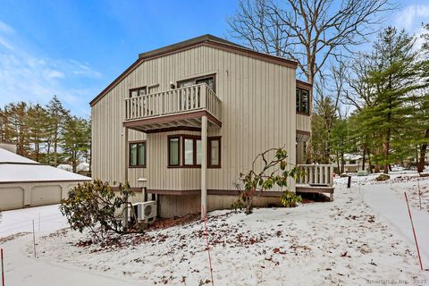 Tiny photo for 9 Talcott Ridge Road #A4, Farmington, CT 06032 (MLS # 24141606)