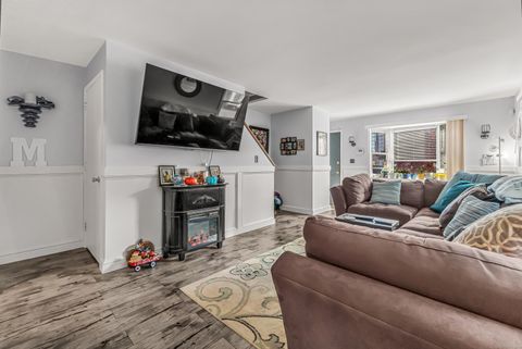 Tiny photo for 35 Kent Avenue, Bridgeport, CT 06610 (MLS # 24142249)