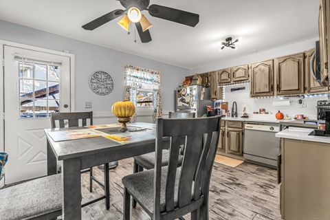 Tiny photo for 35 Kent Avenue, Bridgeport, CT 06610 (MLS # 24142249)