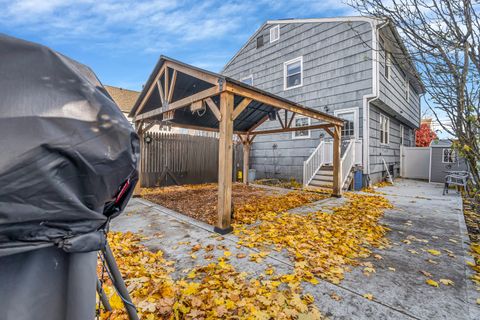 Tiny photo for 35 Kent Avenue, Bridgeport, CT 06610 (MLS # 24142249)