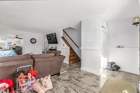 Tiny photo for 35 Kent Avenue, Bridgeport, CT 06610 (MLS # 24142249)