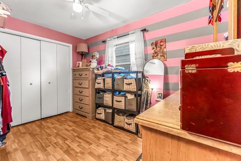 Tiny photo for 35 Kent Avenue, Bridgeport, CT 06610 (MLS # 24142249)