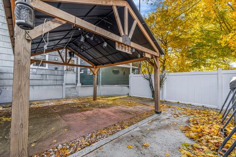 Tiny photo for 35 Kent Avenue, Bridgeport, CT 06610 (MLS # 24142249)