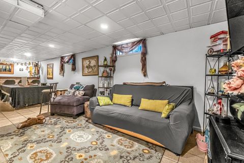 Tiny photo for 35 Kent Avenue, Bridgeport, CT 06610 (MLS # 24142249)