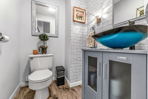 Tiny photo for 35 Kent Avenue, Bridgeport, CT 06610 (MLS # 24142249)