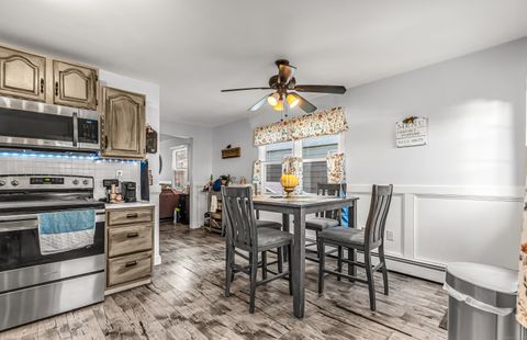 Tiny photo for 35 Kent Avenue, Bridgeport, CT 06610 (MLS # 24142249)