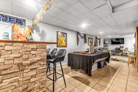 Tiny photo for 35 Kent Avenue, Bridgeport, CT 06610 (MLS # 24142249)