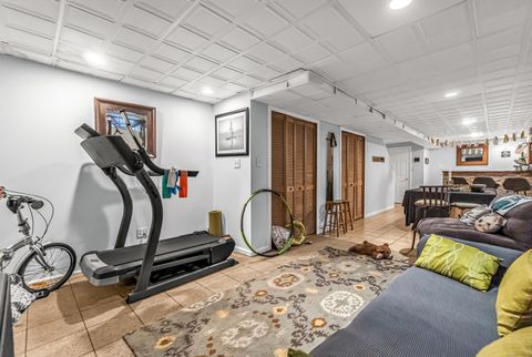 Tiny photo for 35 Kent Avenue, Bridgeport, CT 06610 (MLS # 24142249)