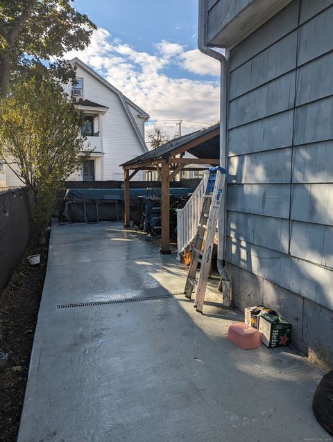 Tiny photo for 35 Kent Avenue, Bridgeport, CT 06610 (MLS # 24142249)