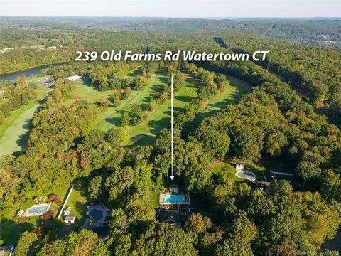 239 Old Farms Road Watertown CT 06795