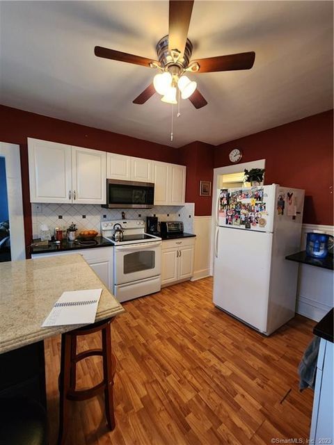 Tiny photo for 1440 Wood Avenue, Bridgeport, CT 06604 (MLS # 24150787)