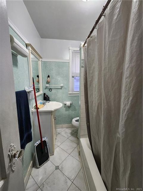 Tiny photo for 1440 Wood Avenue, Bridgeport, CT 06604 (MLS # 24150787)