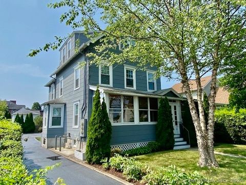 54 First Street Norwalk CT 06855