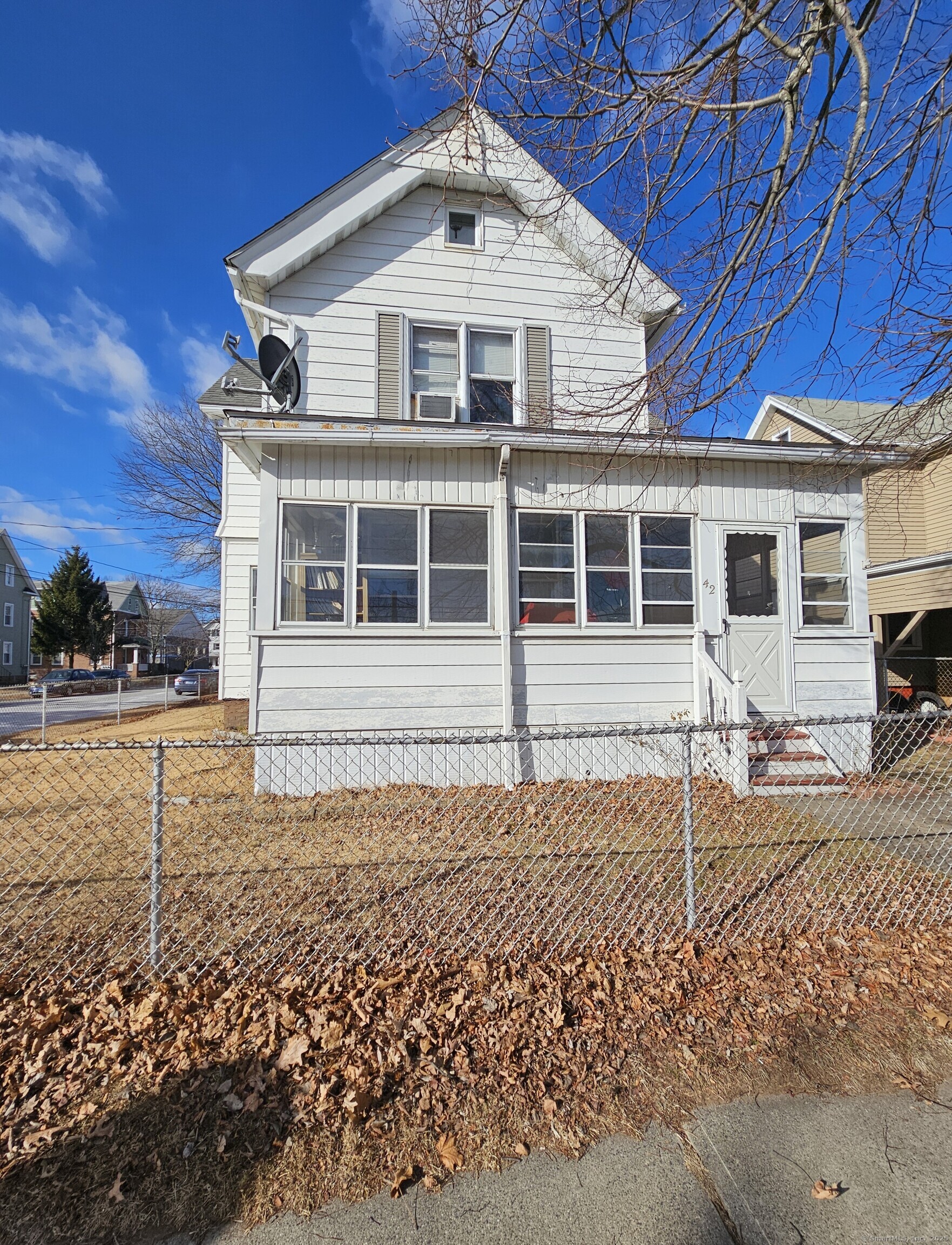 Photo 1 of Washington Street 1, Wallingford, Connecticut, $1,400, Web #: 24069397