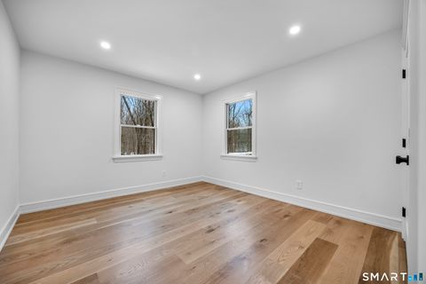 Tiny photo for 140 Mile Common Road, Easton, CT 06612 (MLS # 24153902)