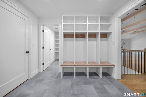 Tiny photo for 140 Mile Common Road, Easton, CT 06612 (MLS # 24153902)