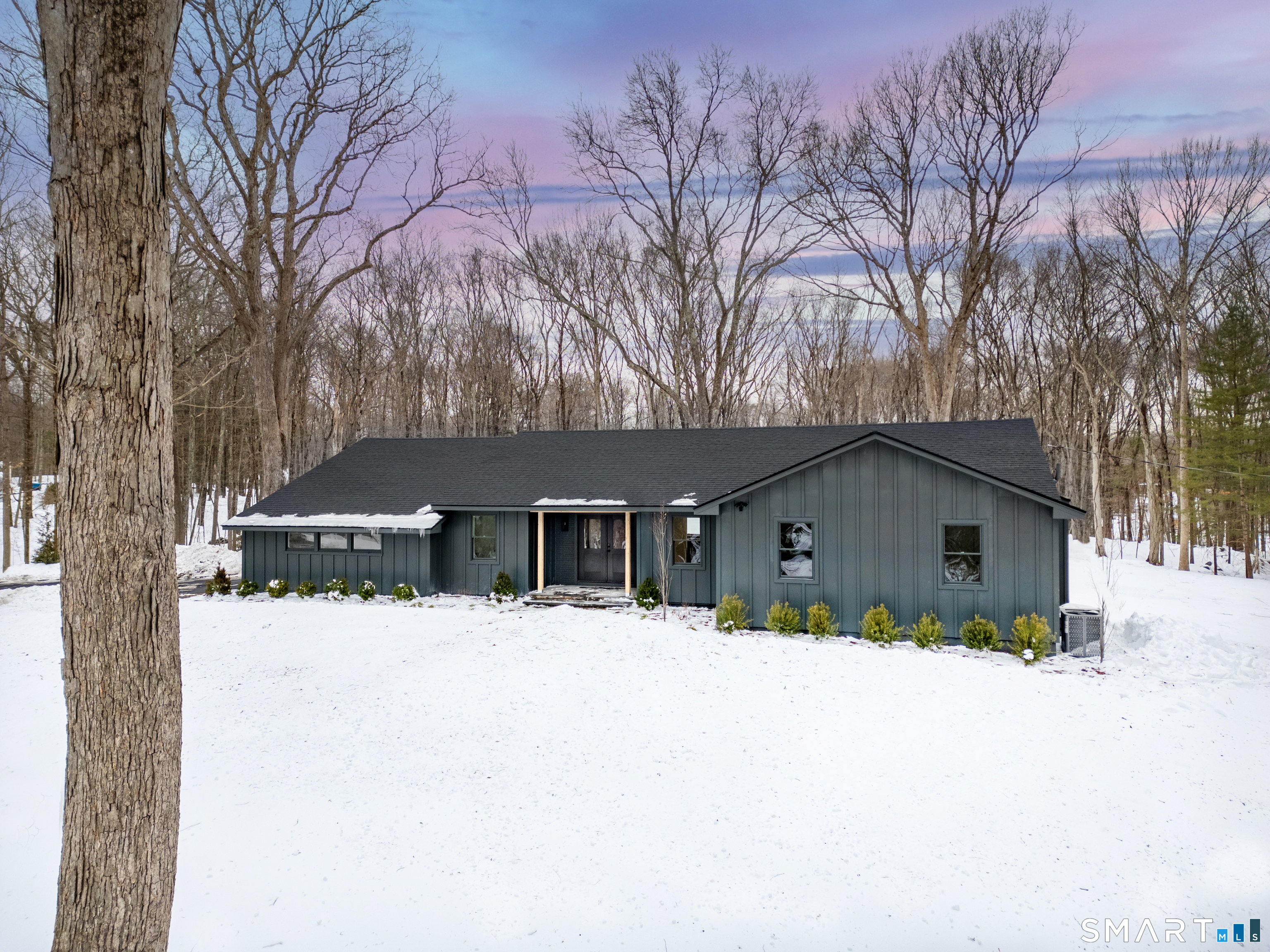 140 Mile Common Road