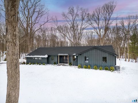 Tiny photo for 140 Mile Common Road, Easton, CT 06612 (MLS # 24153902)