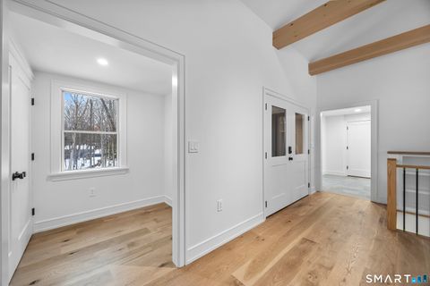 Tiny photo for 140 Mile Common Road, Easton, CT 06612 (MLS # 24153902)