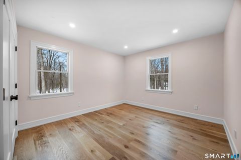Tiny photo for 140 Mile Common Road, Easton, CT 06612 (MLS # 24153902)