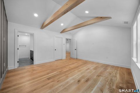 Tiny photo for 140 Mile Common Road, Easton, CT 06612 (MLS # 24153902)