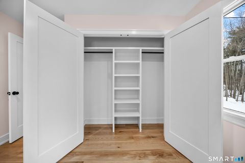 Tiny photo for 140 Mile Common Road, Easton, CT 06612 (MLS # 24153902)